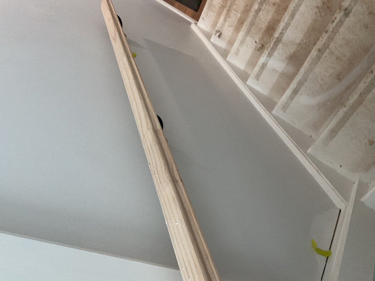 Fixing inspection in Gledswood Hills
